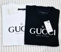 T-shirt  Gucci Homem