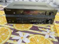 Amplituner Pioneer Vsx-917V