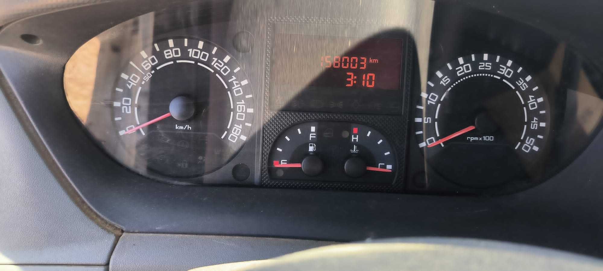 IVECO Daily 3.0 Cdi