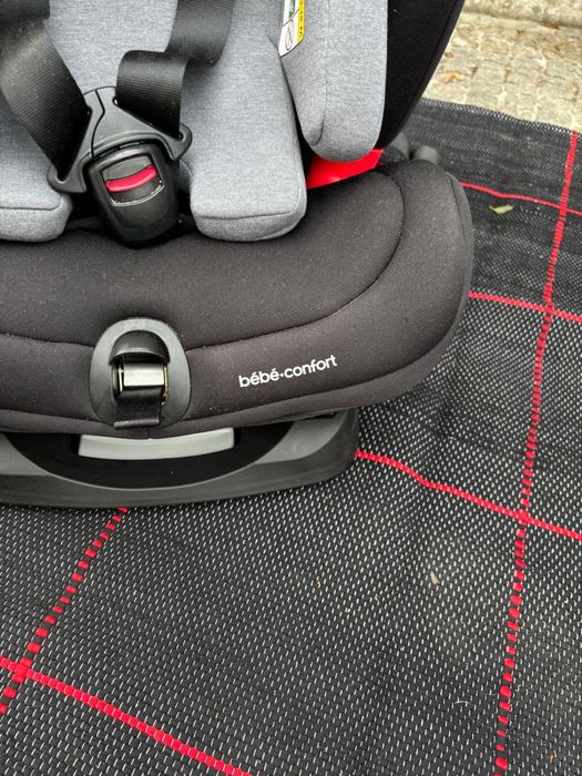 Cadeira de Carro BebeConfort