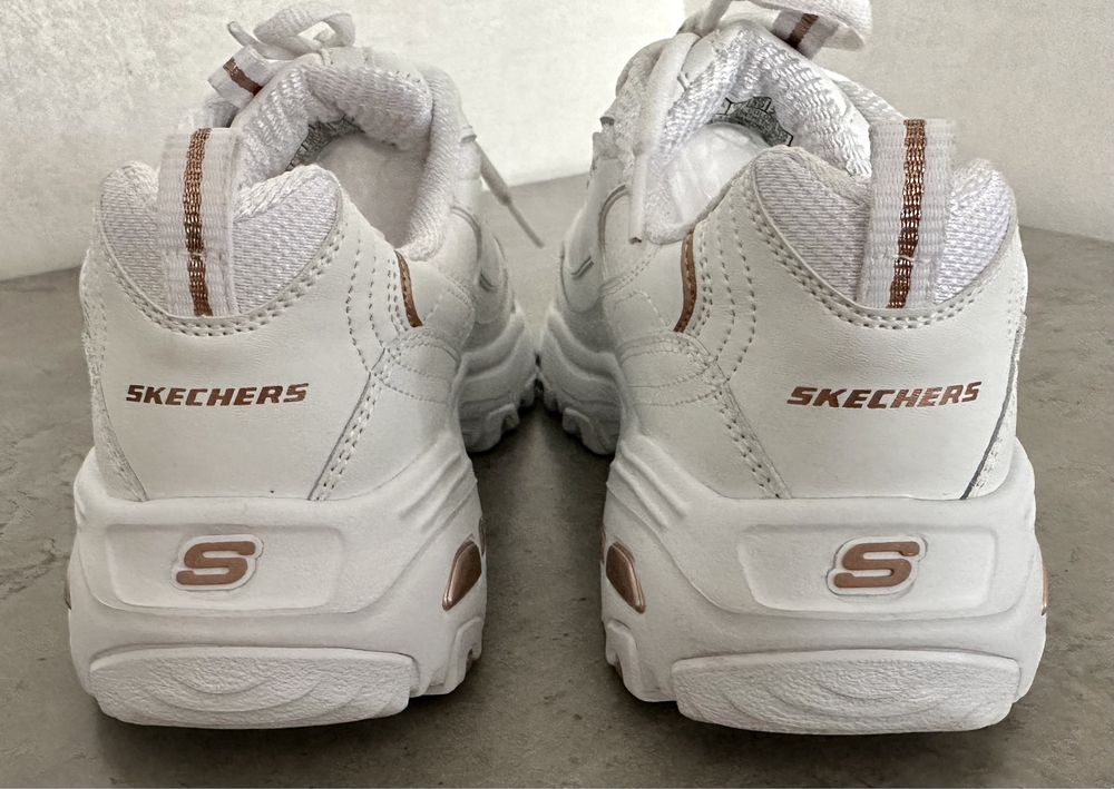 Кросівки Skechers 39 розмір
