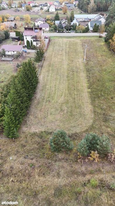 Działka , inwestycja, mieszkanie, Ruda, Grajewo