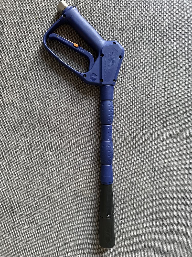 Pistolet pianujący weep