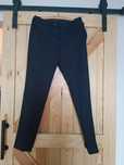 Spodnie garniturowe kubenz 176 slim