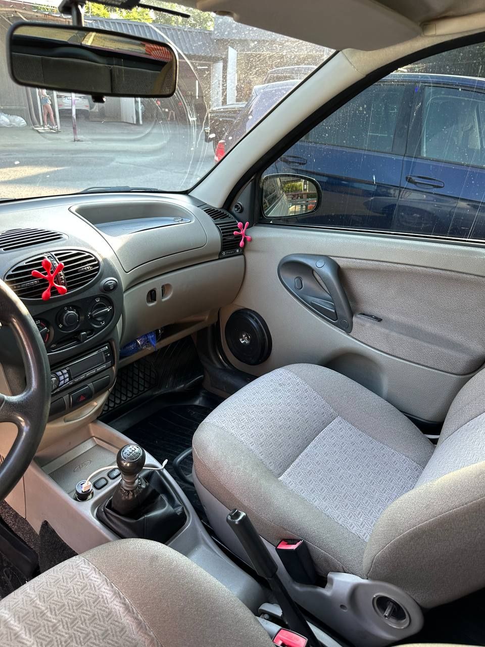 Lada kalina 1119 1.4 16v