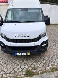 Iveco Daily 2015 2.3 156 cavalos