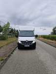 Renault Master plandeka 2019r.170KM