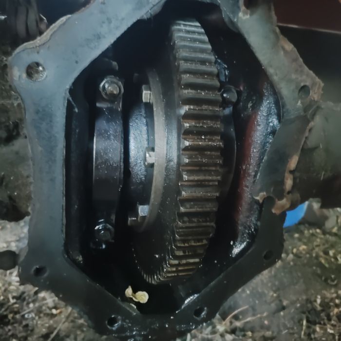 Продам запчастини на комбайн нива ск-5