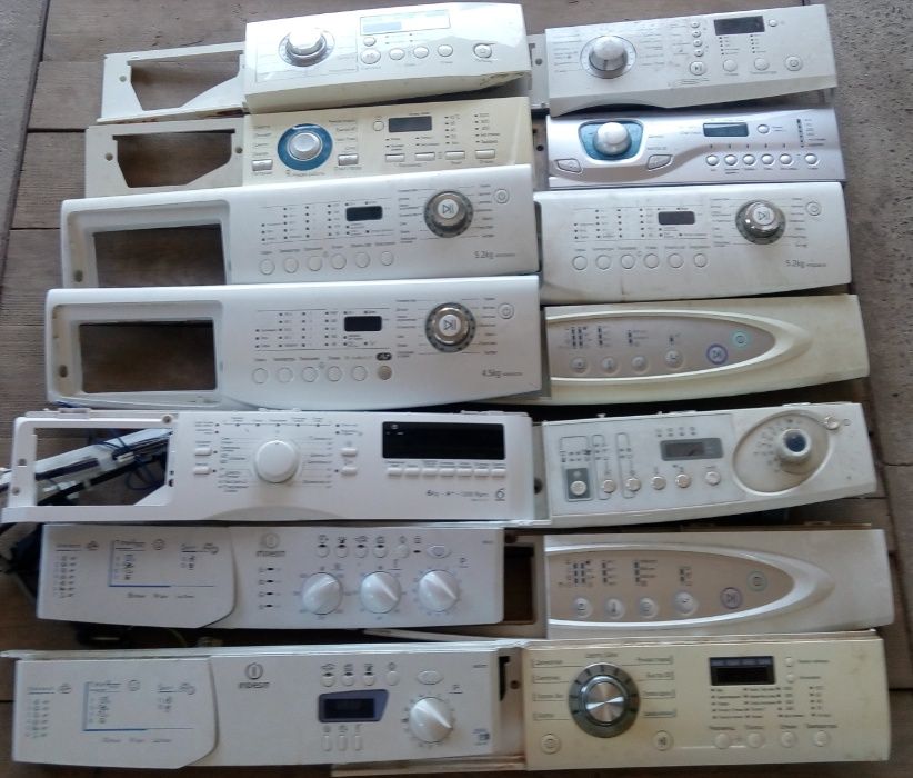 Модули (платы) для стиральных машин