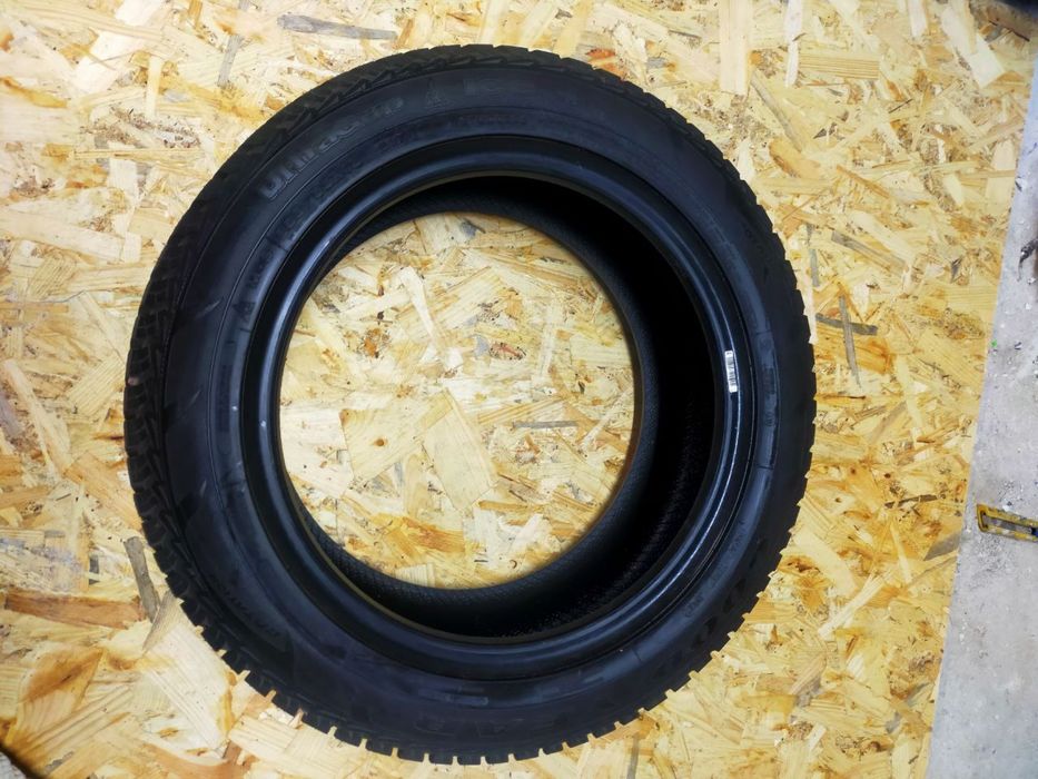 Зимова гума  Goodyear UltraGrip Ice+ 205/55 R16 91T (ціна за 1шт)
