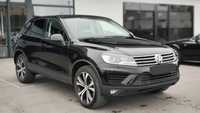 Volkswagen  Touareg 2017