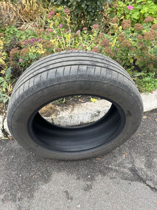 Lassa Competus H/P3 225/55 R18 98V