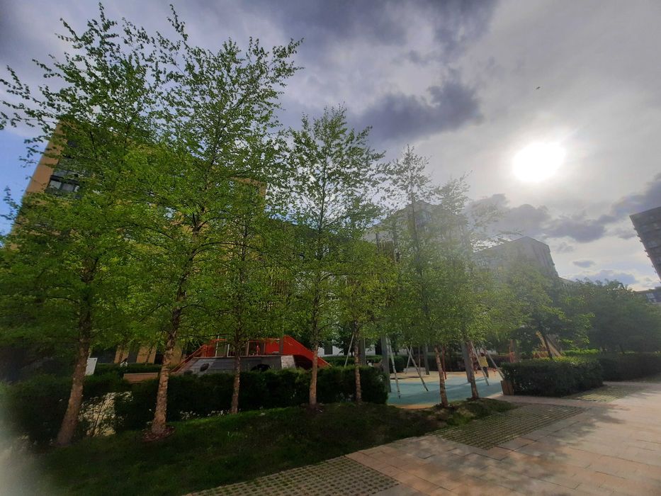 Бізнес_ЖК Файна Таун_вул.Салютна, 2_1-к_39м2_ГЕНЕРАТОР є_Паркінг_Метро