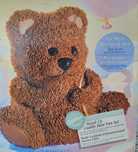 Forma miś 3d firmy Wilton