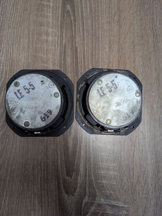 Динамі jbl le5-10