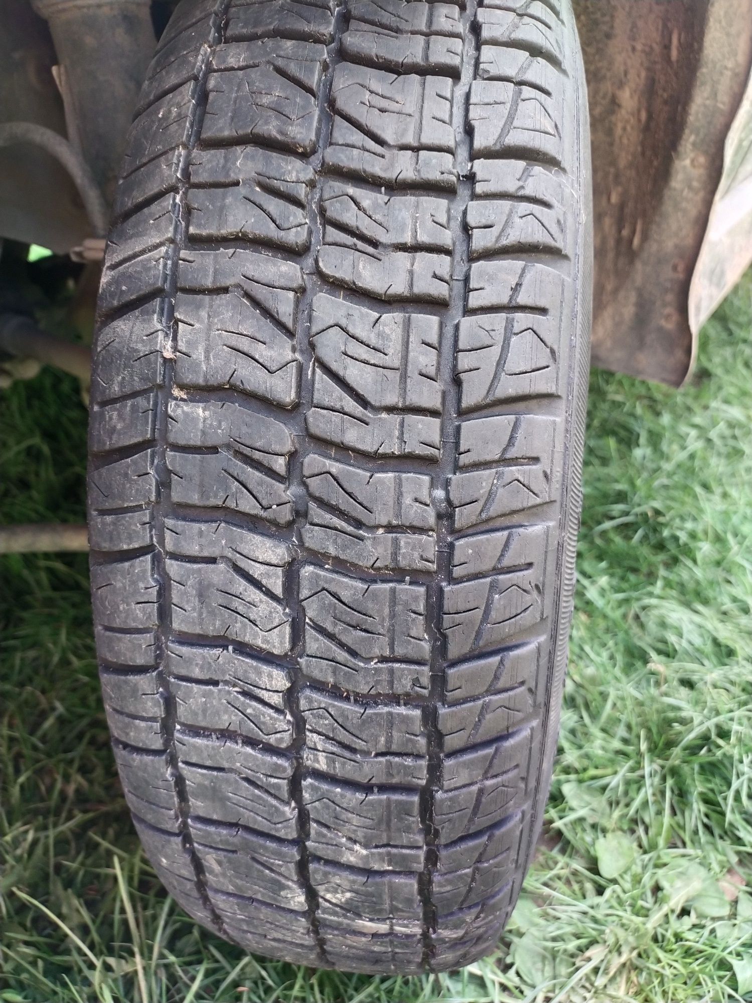 Продам колеса r13