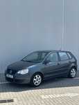 Volkswagen polo 1.4 tdi