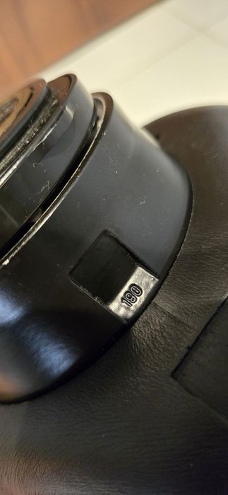 Kierownica Raid Silberpfeil Vw Seat Skoda Śliczna.