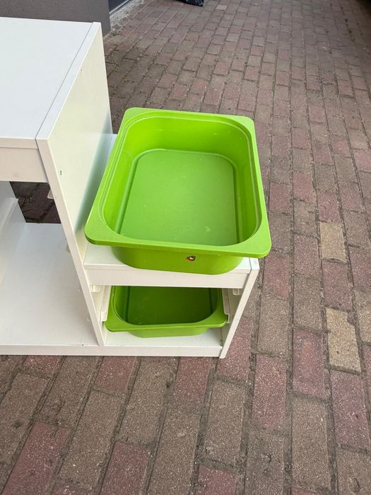 Sprzedam regał trofast IKEA