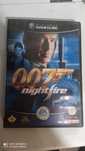 Gra GameCube 007 Nightfire