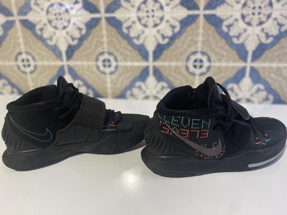 Vendo sapatilhas nike kyrie 6