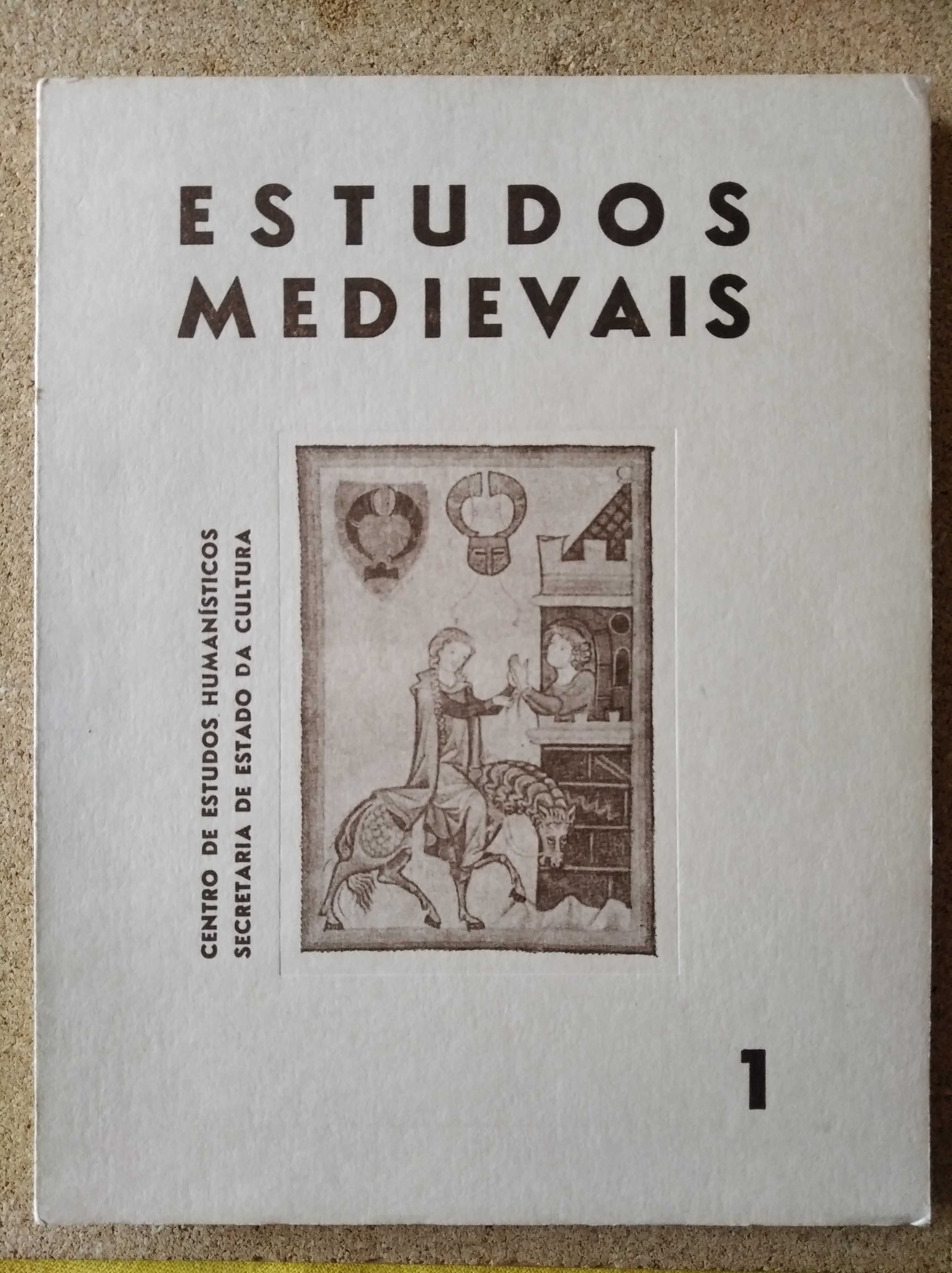 Estudos Medievais, 1981