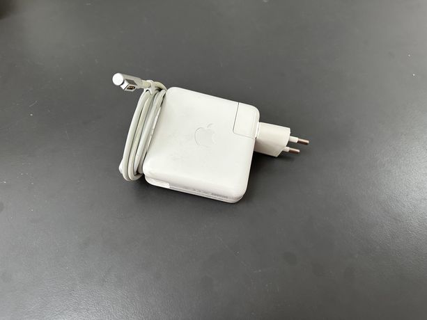 Apple MagSafe 1 60W оригінальний блок живлення (а1344)