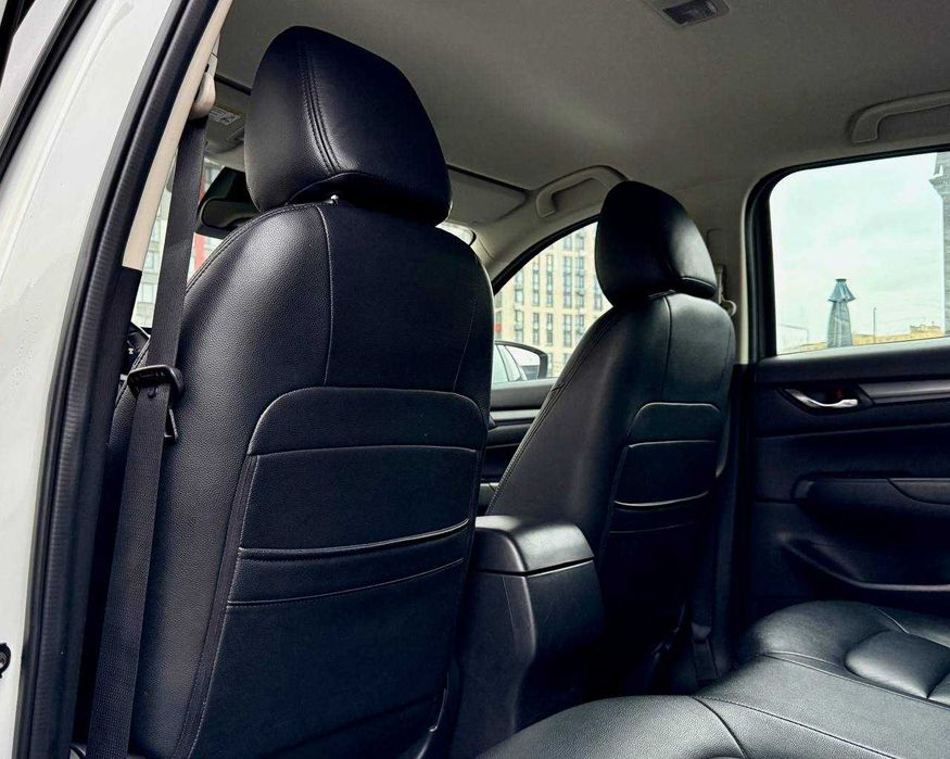 Продаж Mazda CX-5