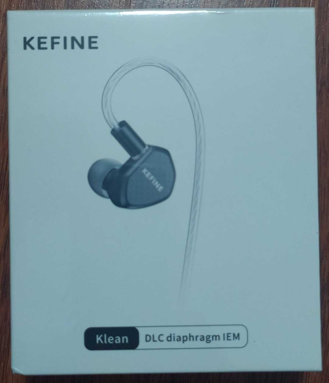 Проводные Kefine Klean,ARTTI R1, Artti T10