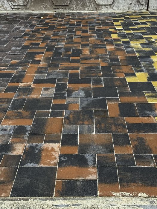 Тротуарная плитка