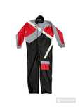 Мотокомбінезон дощовик IXS Rain off, M, Італія