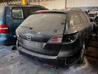 Mazda 6 2.0 2008 MZR-CD para peças