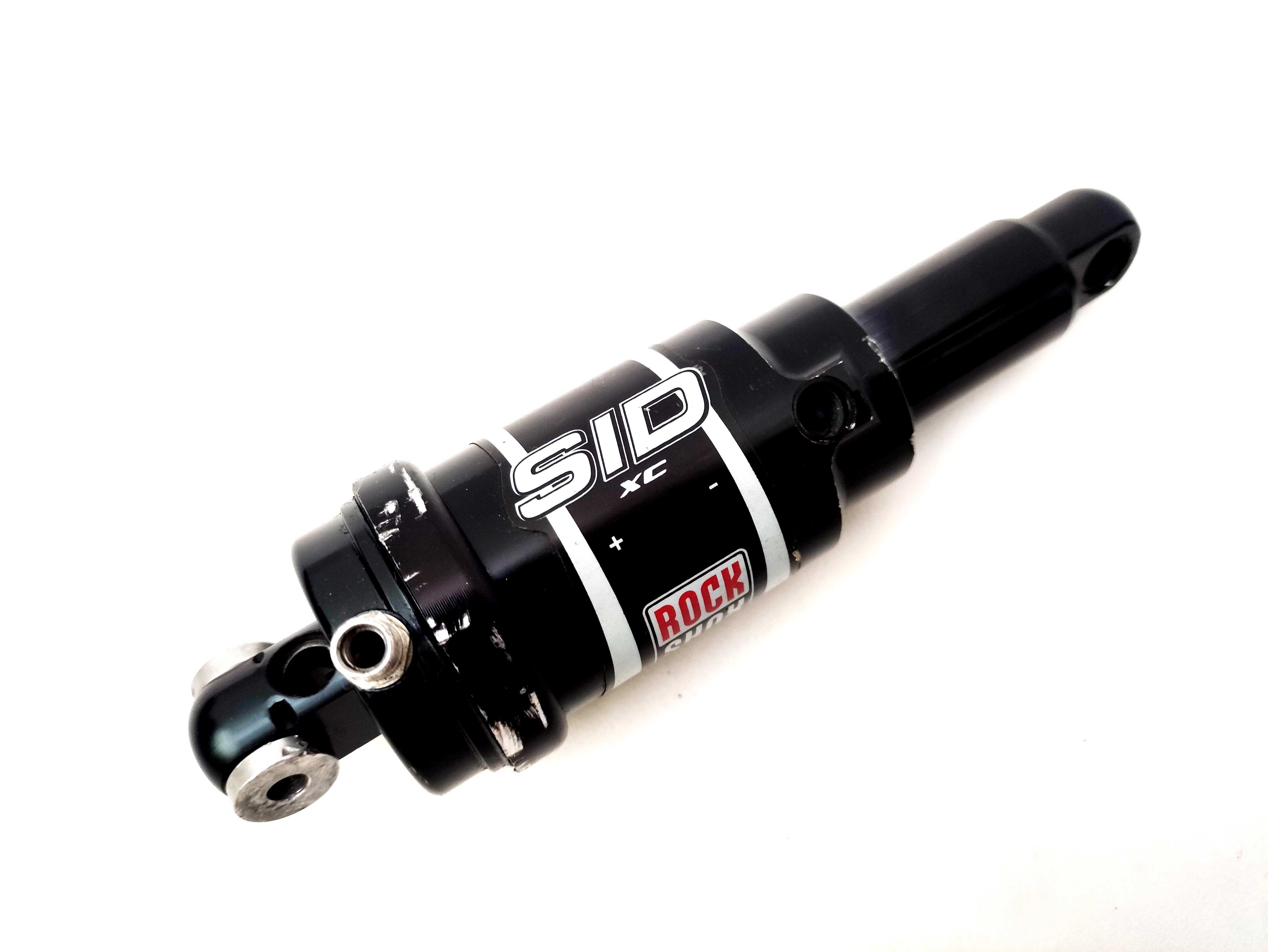 Amortyzator tylny Damper Rock Shox SID Dual Air 165 mm (D67)