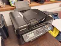 Drukarka wielofunkcyjna Epson L565