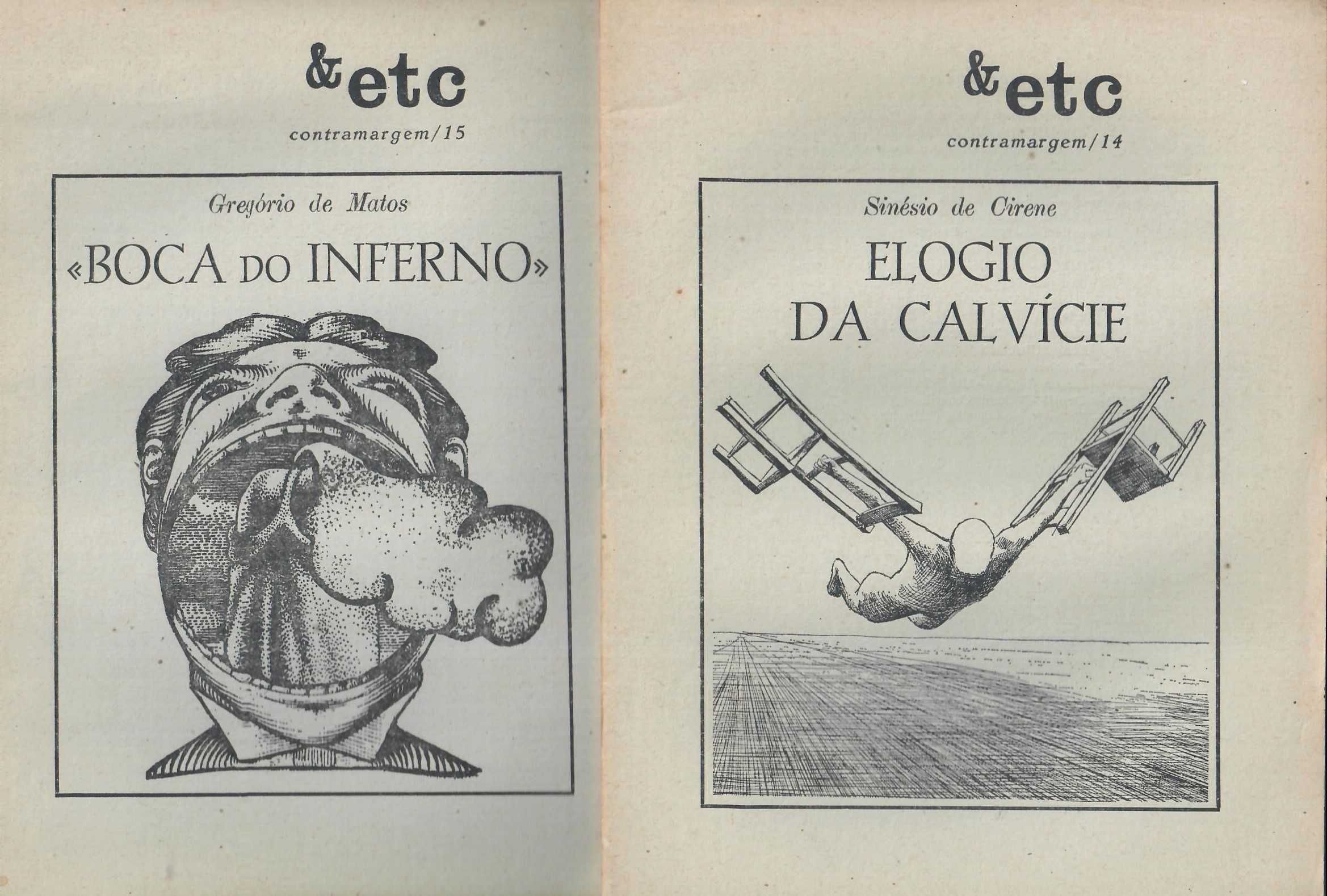Francis Picabia «Jesus-Chisto rastacuero» +17 edições &etc (esgotadas)