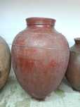 7 Talhas/Potes de barro