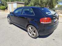 Audi A3 Sportback 1.9 TDi Sport
