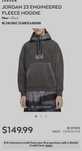 Jordan 23 Engineered hoodie