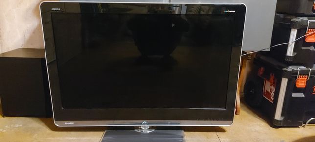 Telewizor sharp LCD 40