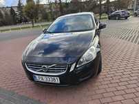 Volvo s60 ii 2013 2.0 d4 automat