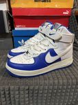 Чоловічі кросівки Nike Air Force 1 High '07 LV8 NBA 75TH Anniversary