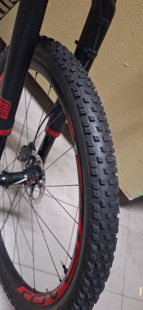 Bicicleta btt s-works