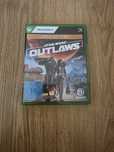 Star Wars Outlaws Gold Edition Xbox
