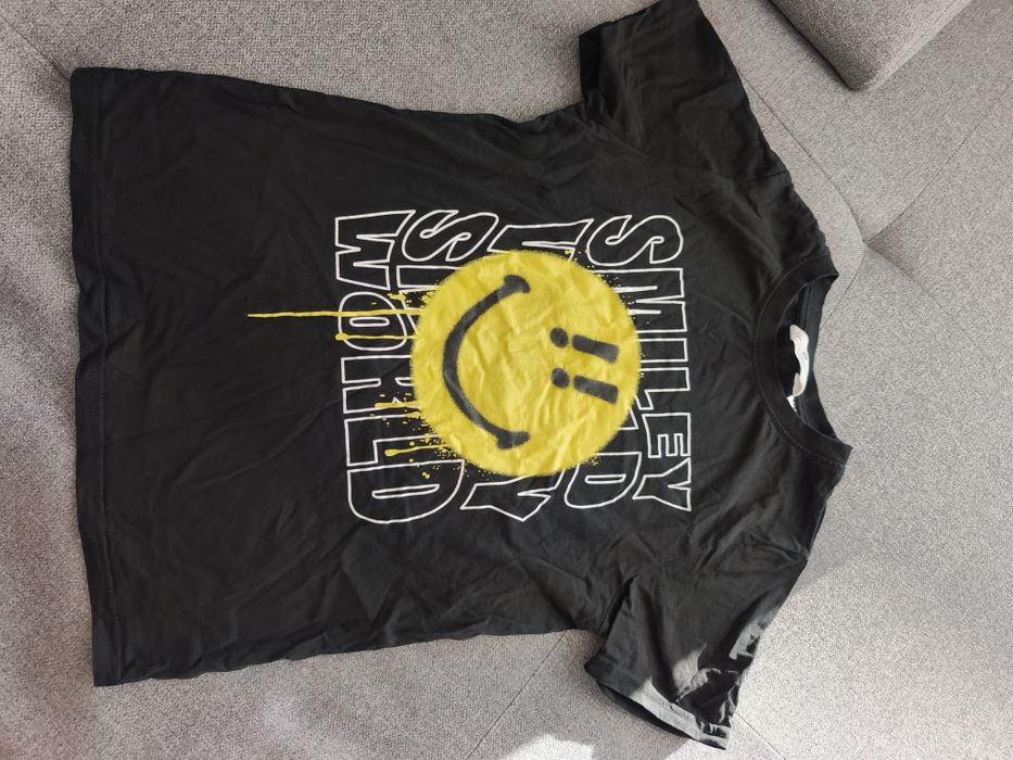 T-shirt r.146/152