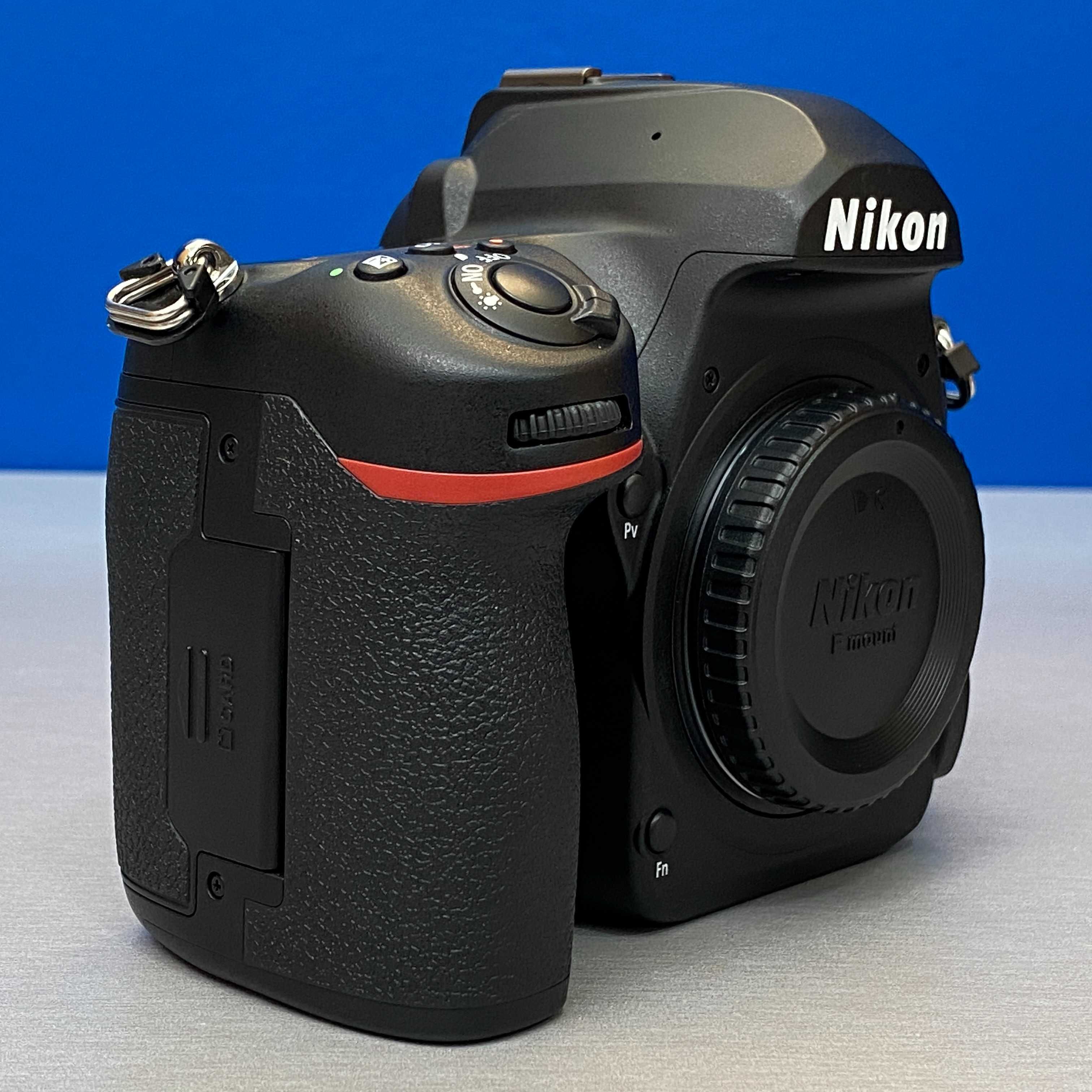 Nikon D780 (Corpo) - 24.5MP