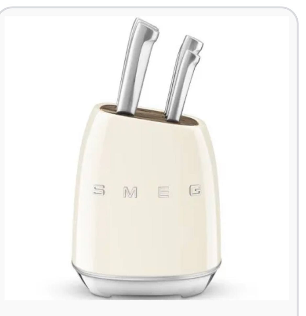 Smeg suporte faças