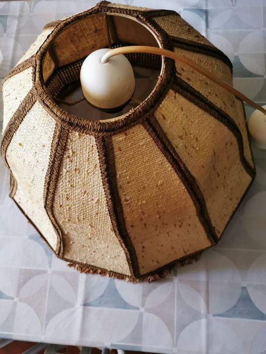Candeeiro para tecto