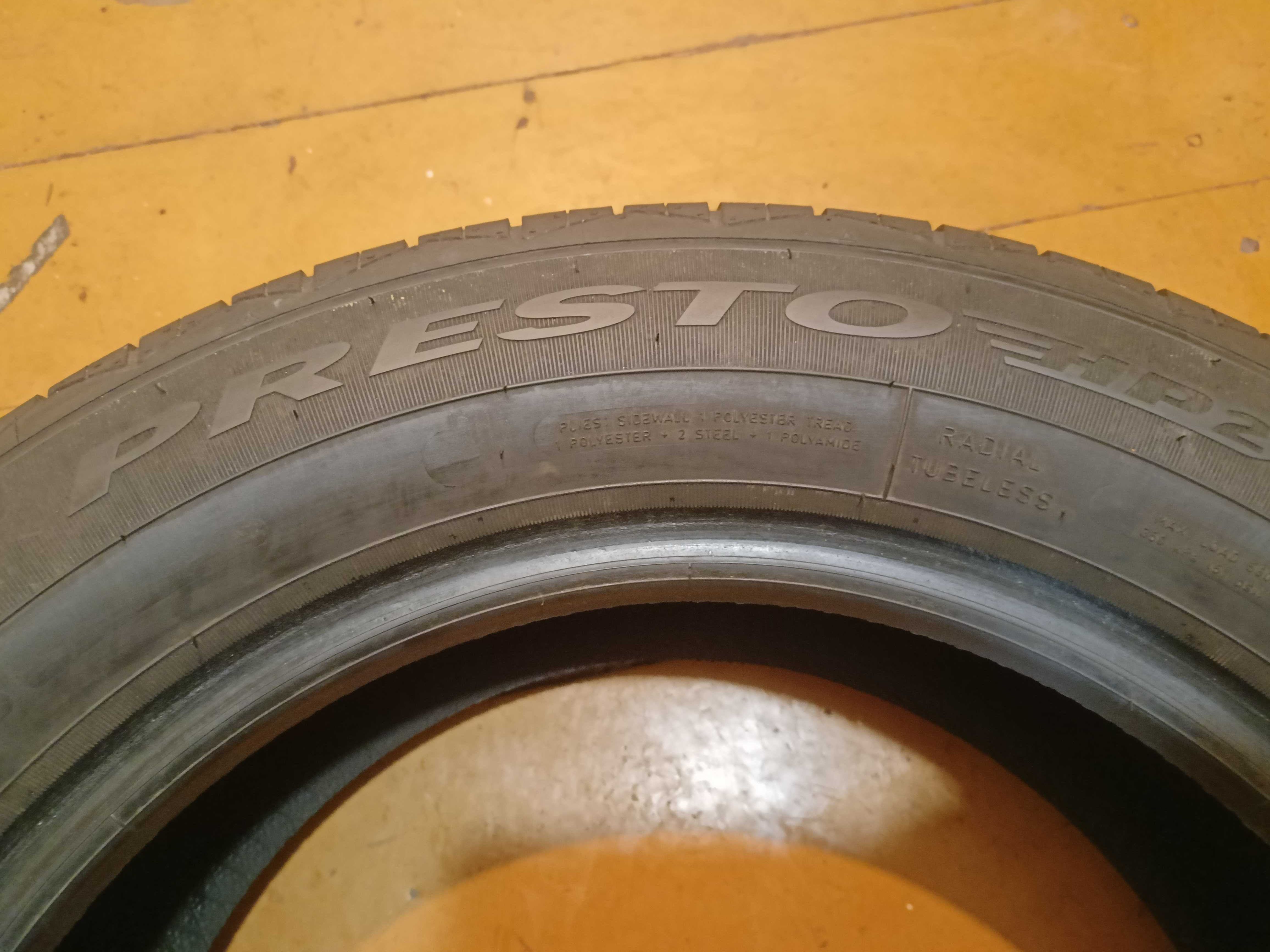 Dębica Presto HP2 185/65R15 88H