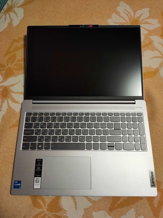 ноутбук Lenovo IdeaPad Slim 5 16IRL8 (16", i7-13620H, 1тб) стан нового