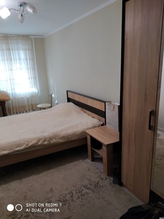 Оренда кім. в 2х кім.квартирі у Львові.